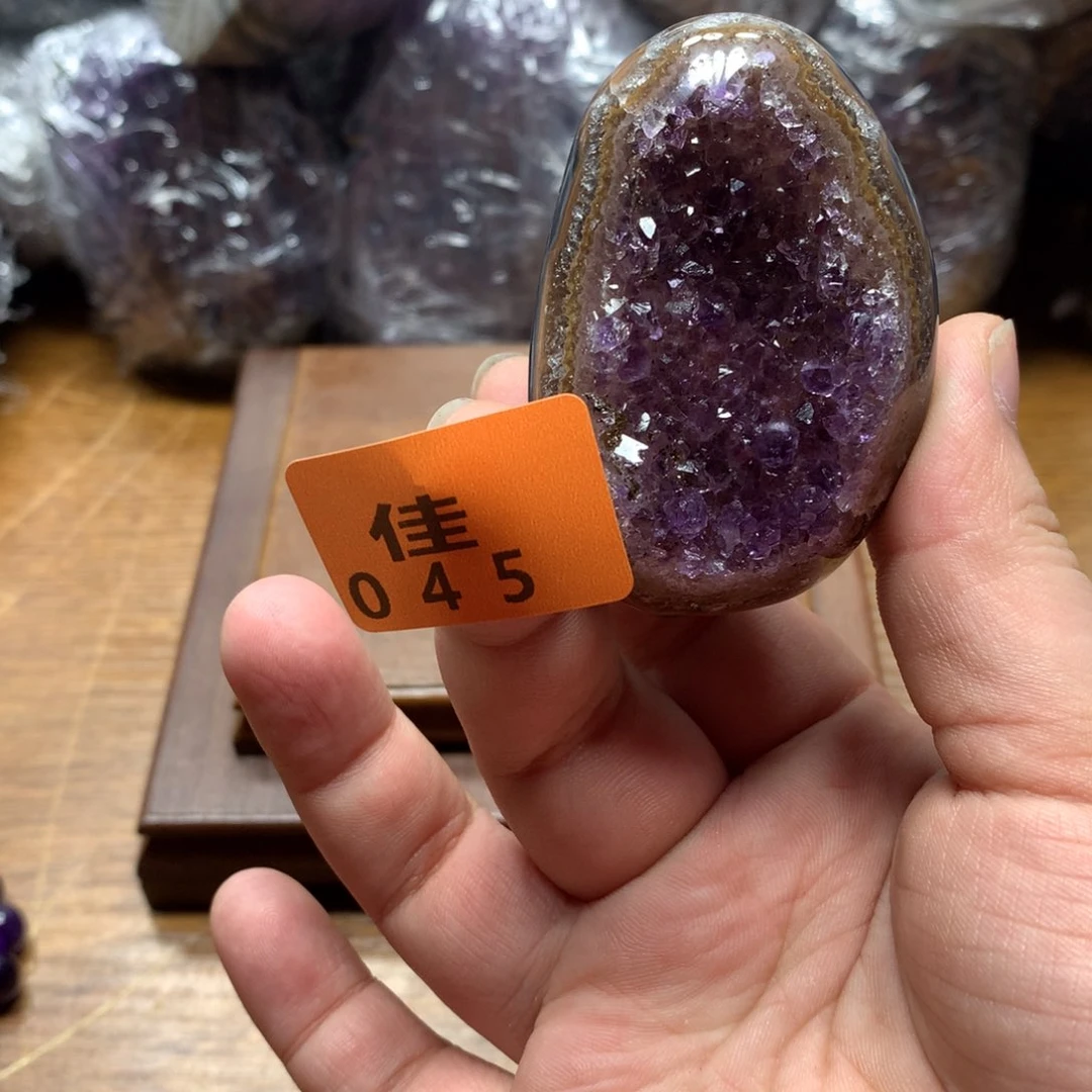 水晶大型摆件（非配饰）未镶嵌