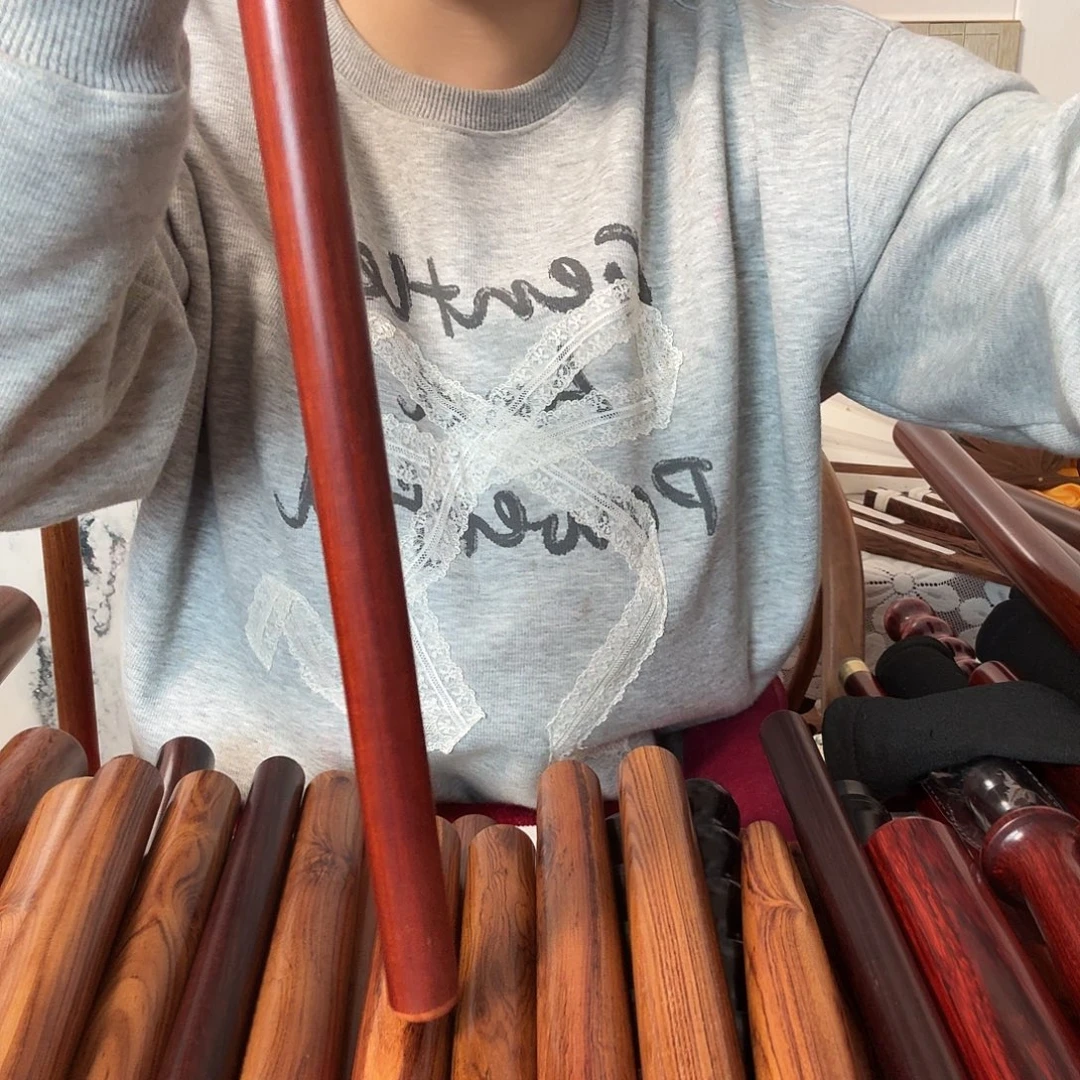 仙***球长款实木