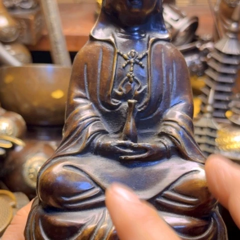 直播间专属链接所见即所得