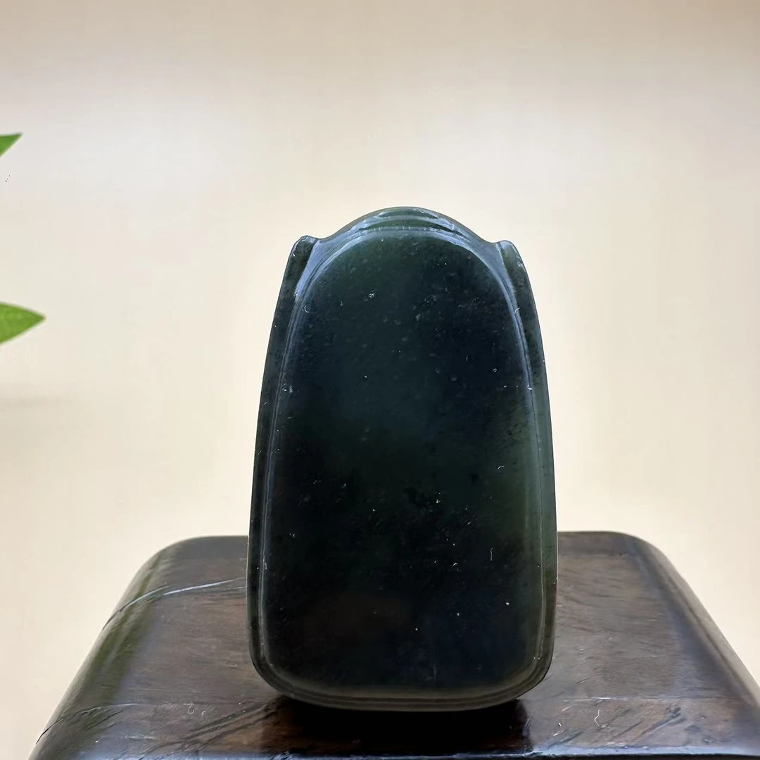 A201 和田玉吊坠 GS3121036