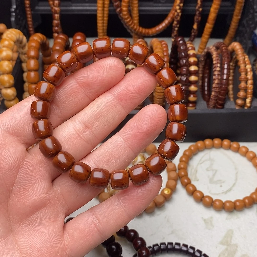 肌***肌紫金鼠吊坠实心老行10.5