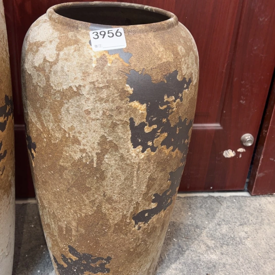 瓷片3956高50口16默认无孔