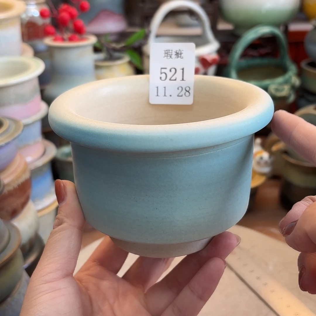 瓷片景德镇陶瓷手工制作