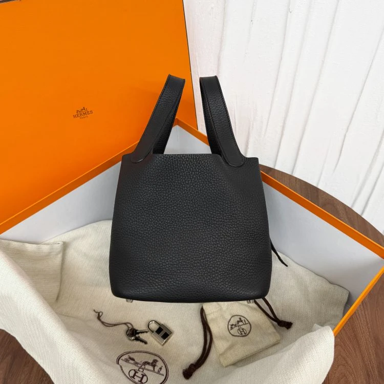 95新/爱马仕/手提包/C6844177513/[251127LLYC]