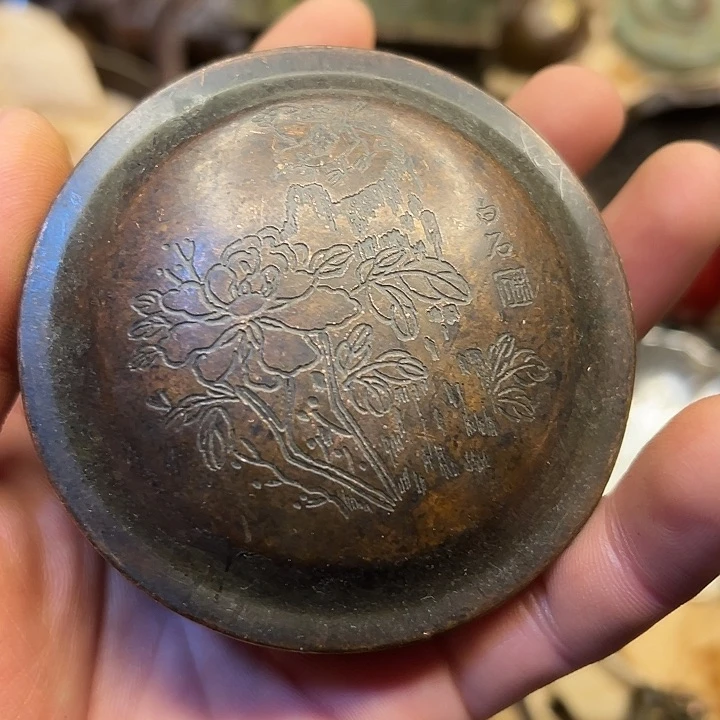 铜器工艺铜器工艺铜器工艺