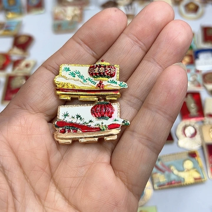 其他普通金属用****2纪念章 纪念章