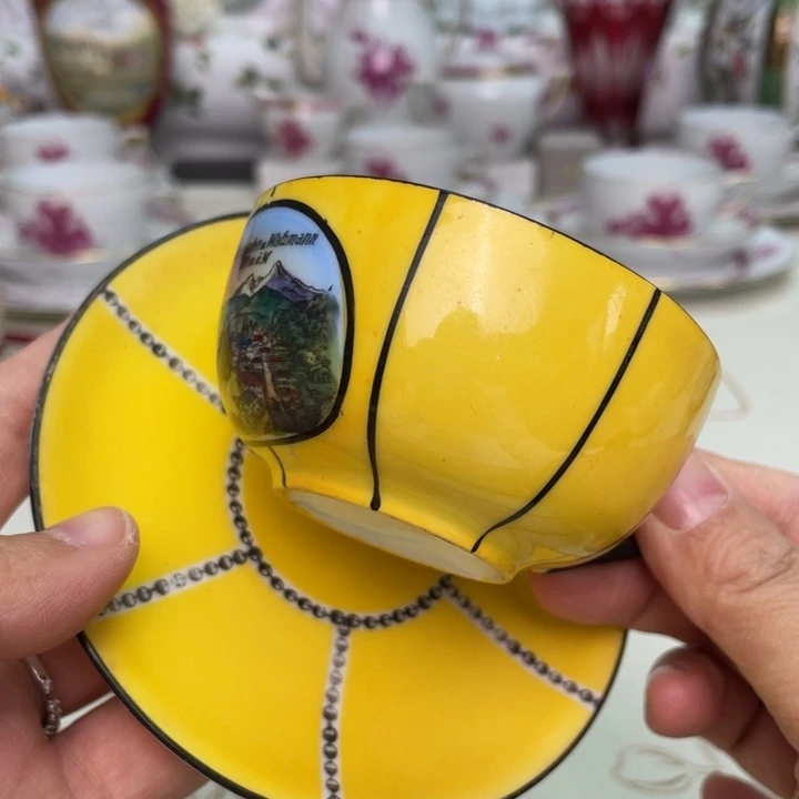 盘维多利亚欧洲中古