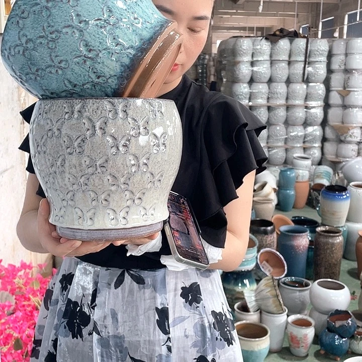 红陶正品高18/20