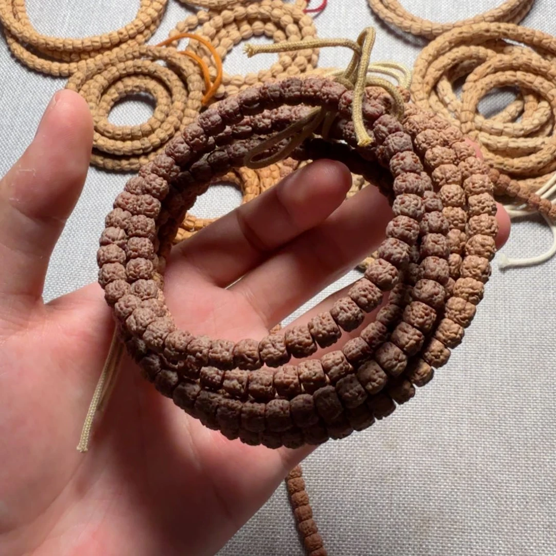 柏香籽/百香籽吊坠