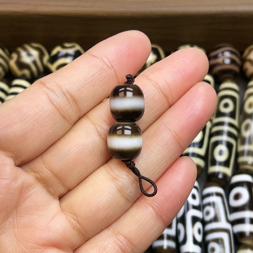 【闪购商品】未镶嵌颈饰玛瑙/玉髓