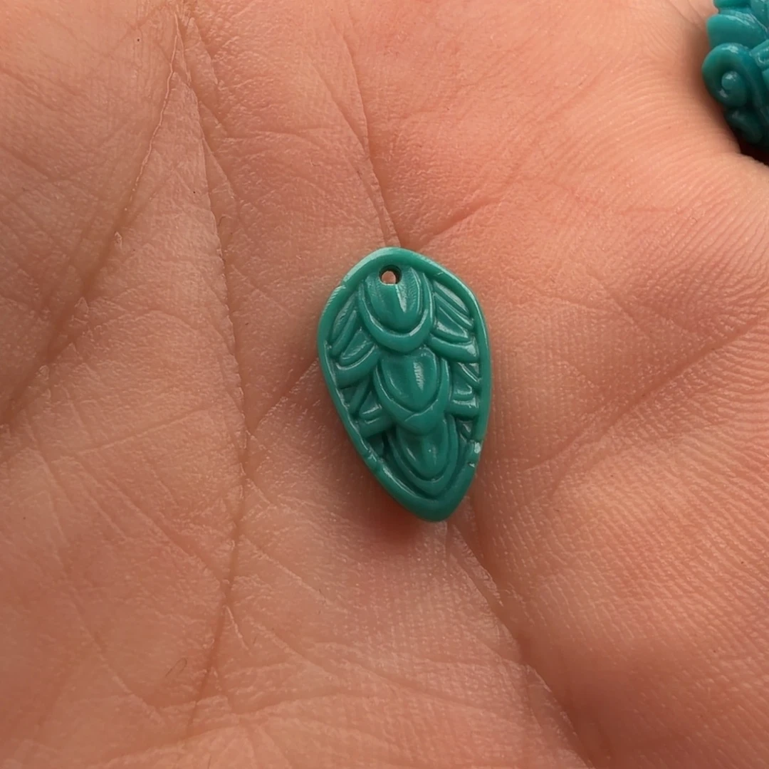 南红玛瑙未镶嵌笔搁