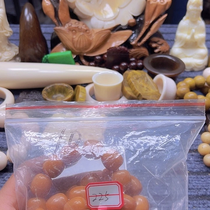 大果紫檀（缅甸花梨）225