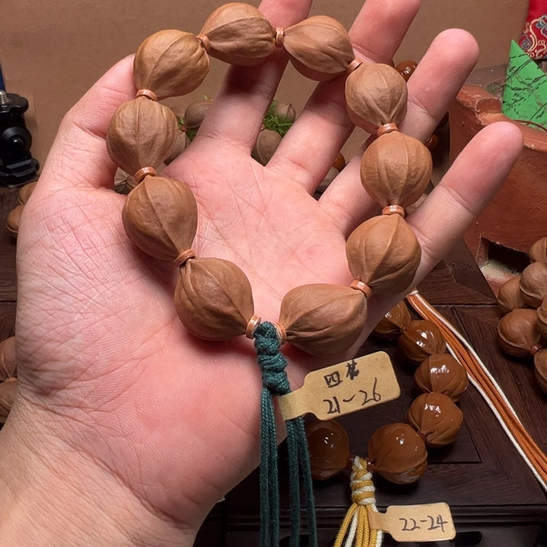 梅林铁核21-26四花