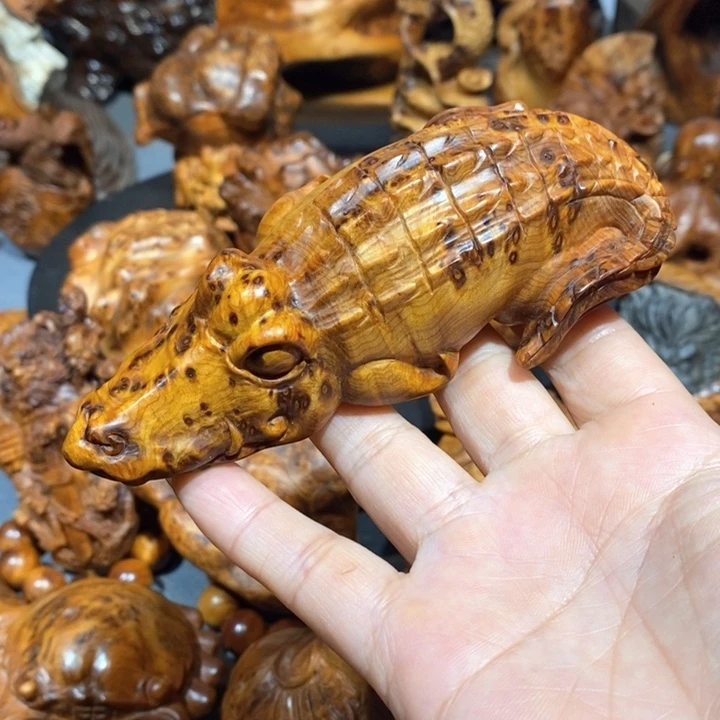 柏木太行崖柏陈化