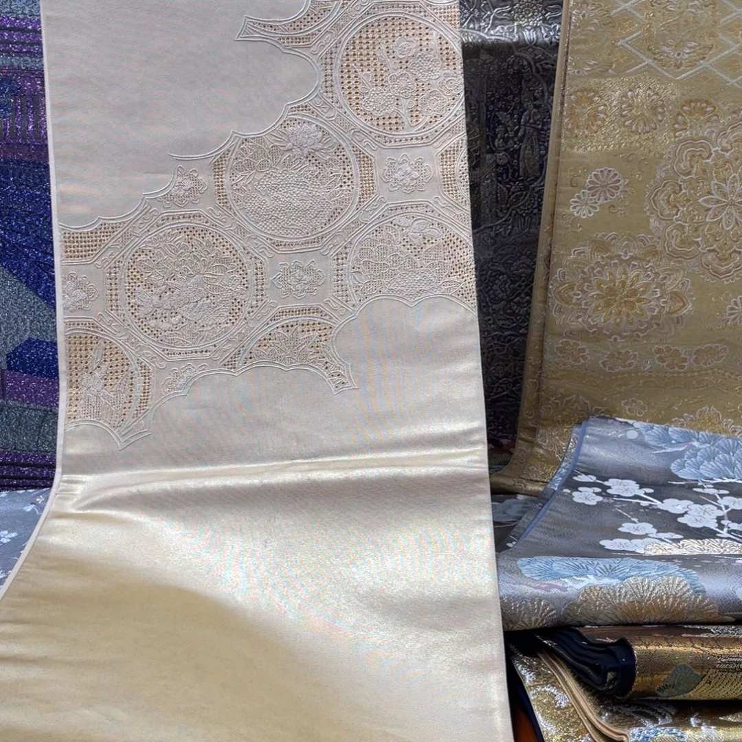 织绣西阵织西阵织