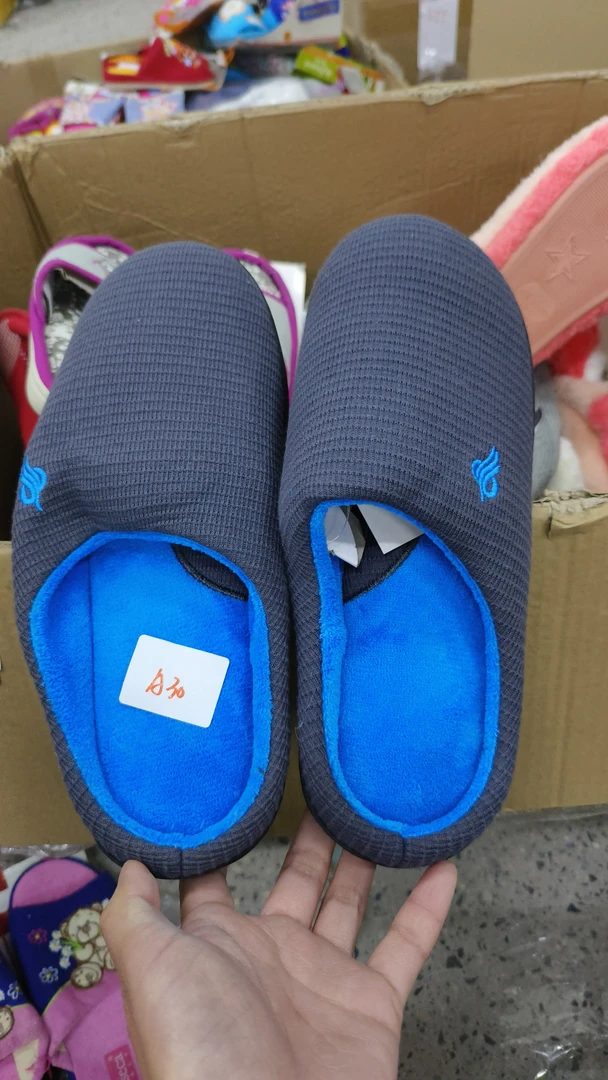 【拍大1码A】拖鞋A30