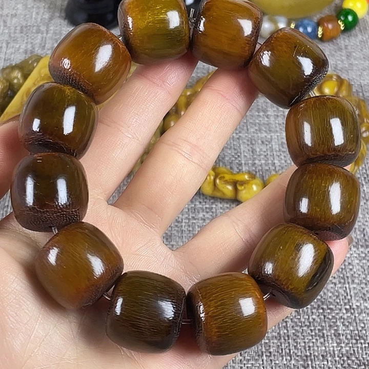 大果紫檀（缅甸花梨）2.0