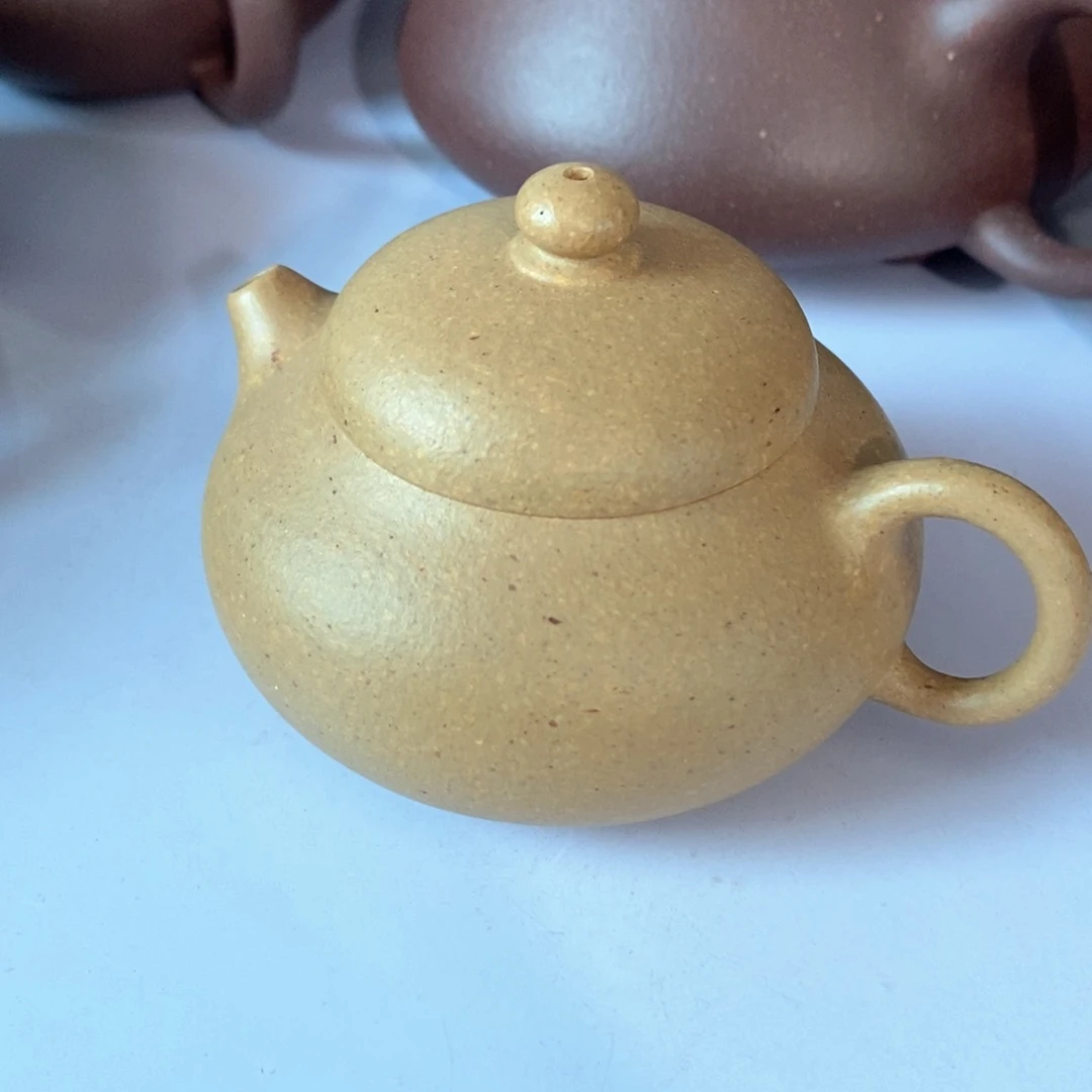 茶壶紫砂M**k本绿文旦