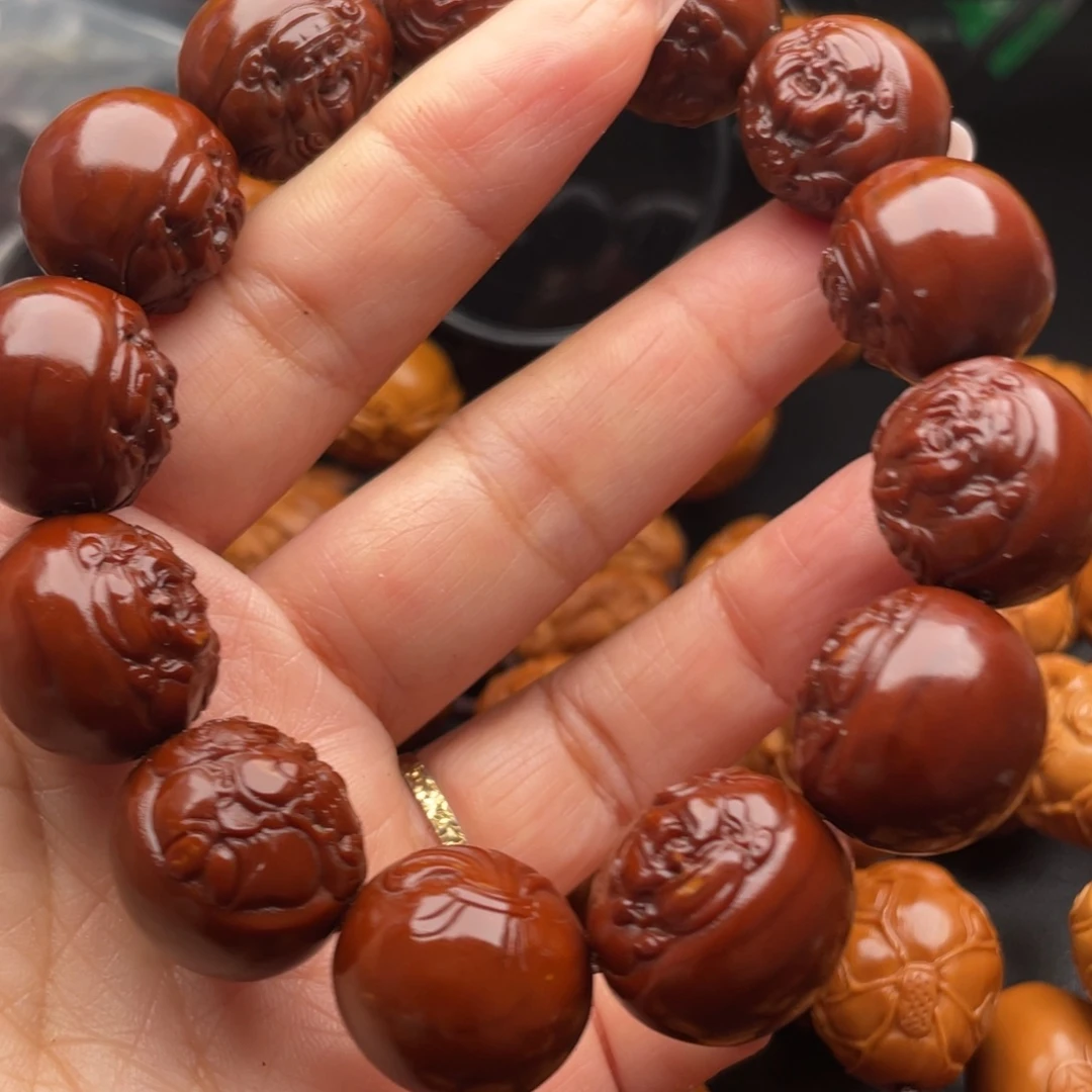 手串/手链橄榄核橄榄核