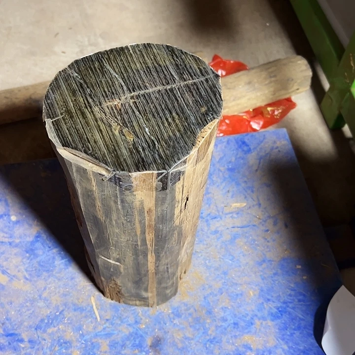 玉***臣贡木把件1122222222