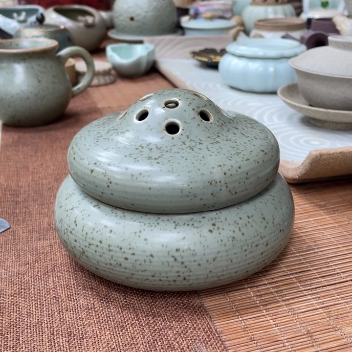 壶茶壶陶瓷茶壶茶杯