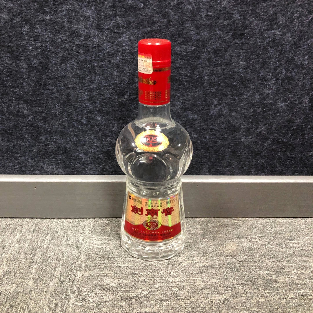 2006年剑南春佛光剑52度500ml1-M25AM007A68-03