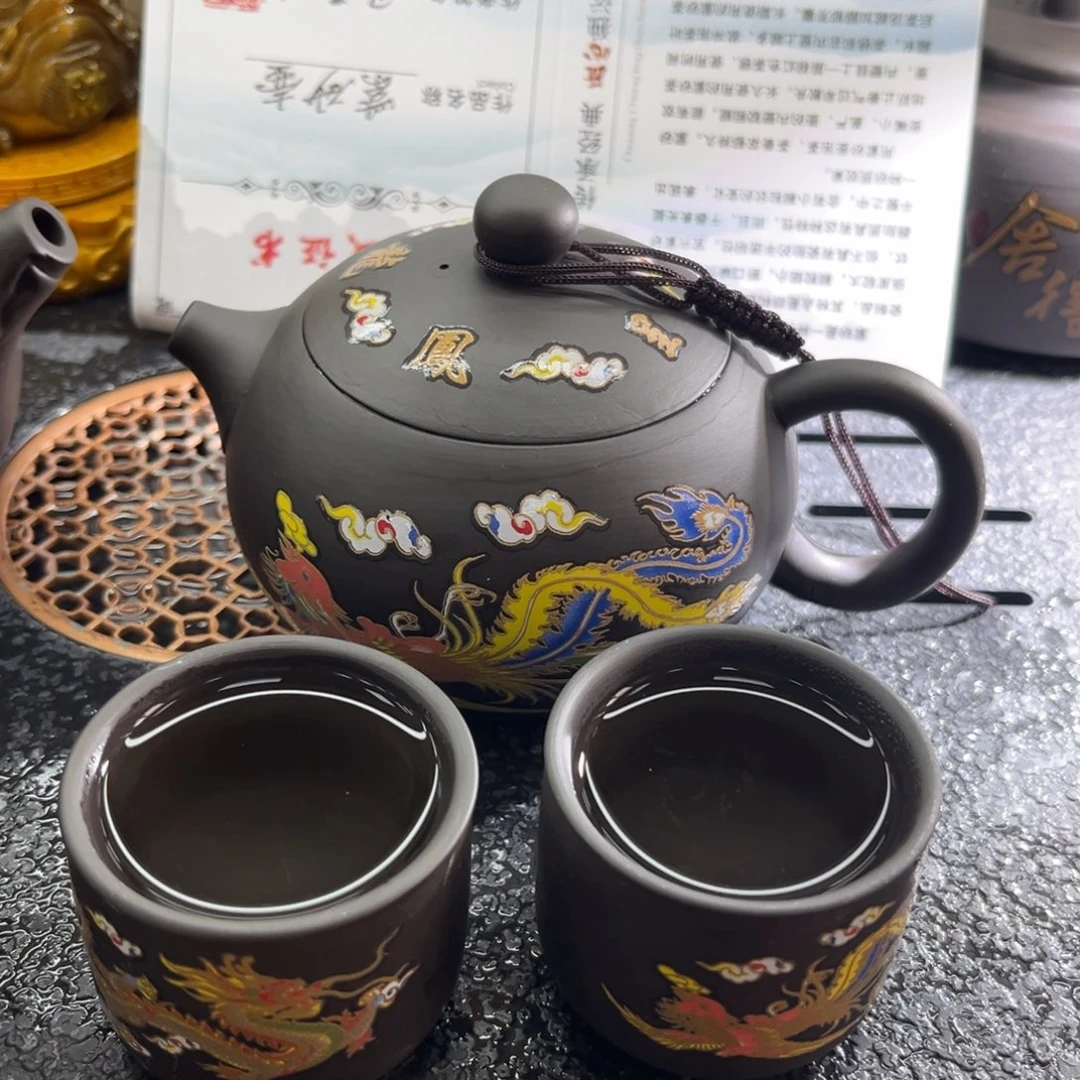 茶杯紫砂杯子都在