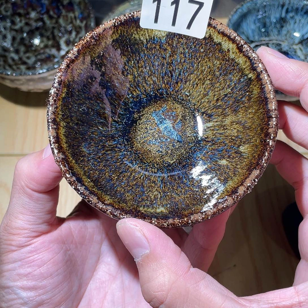 茶盏美好生活从开始到