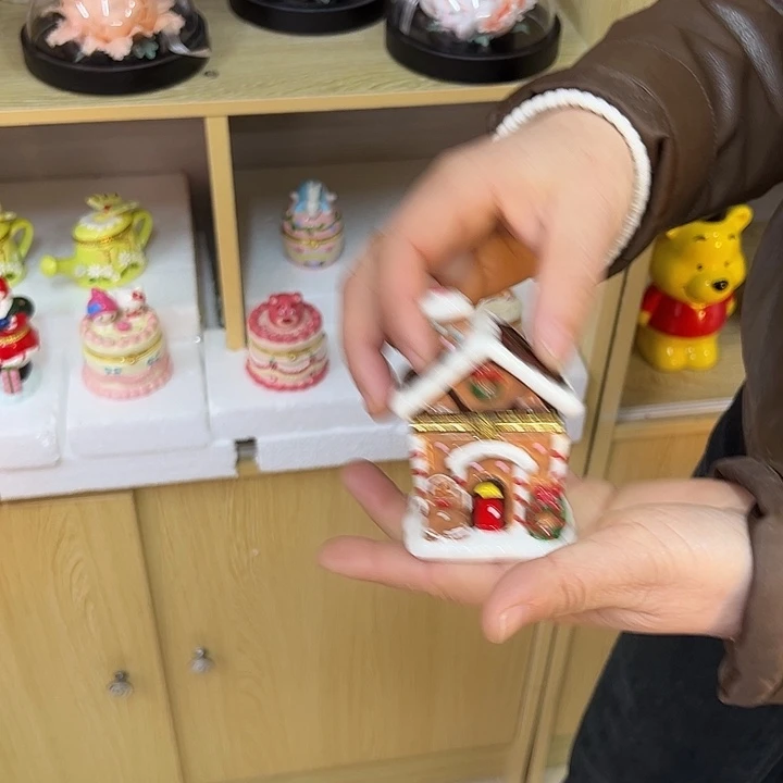 摆件陶瓷等行业的产品