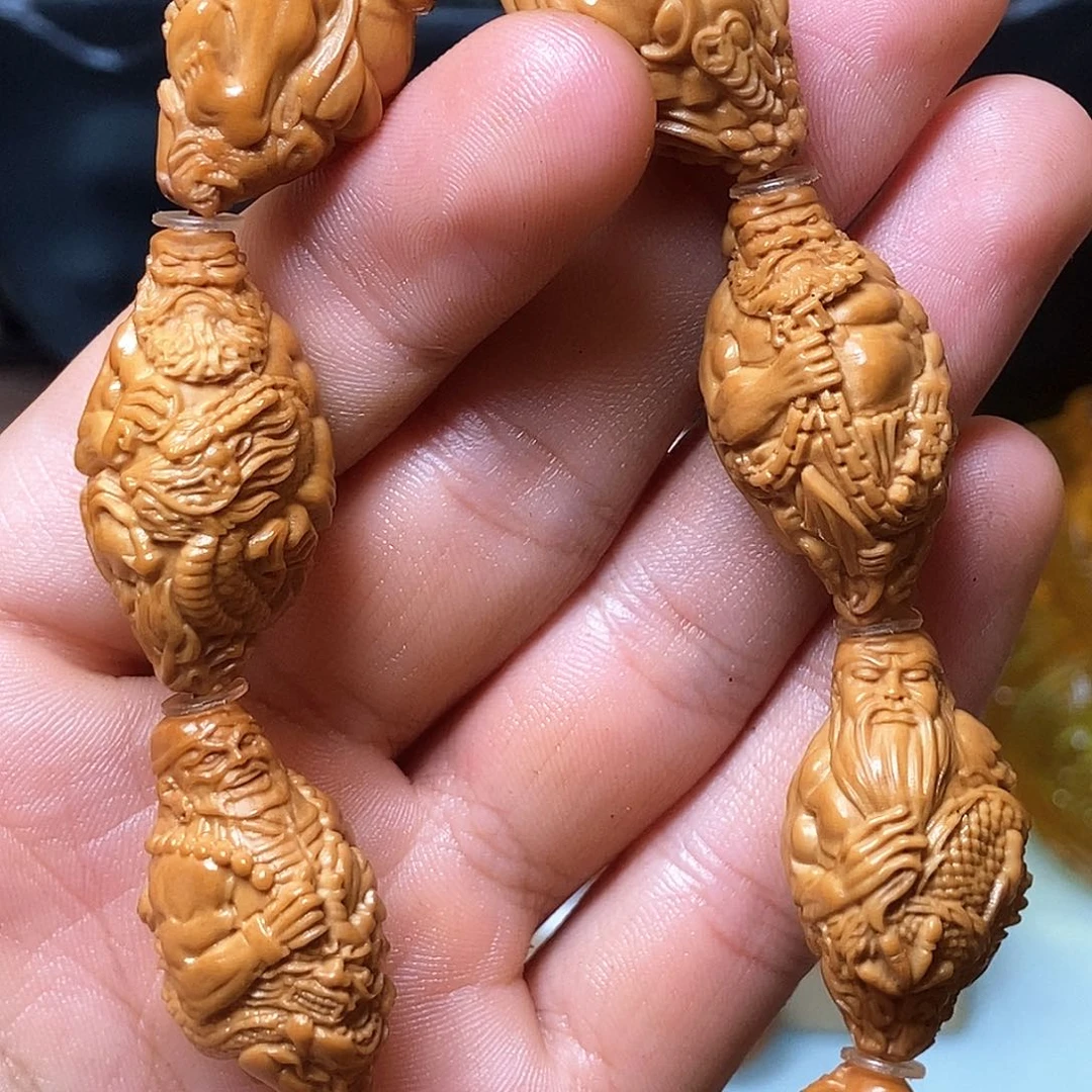 橄榄核手串/手链bbbbhhhhhhhhhhhh