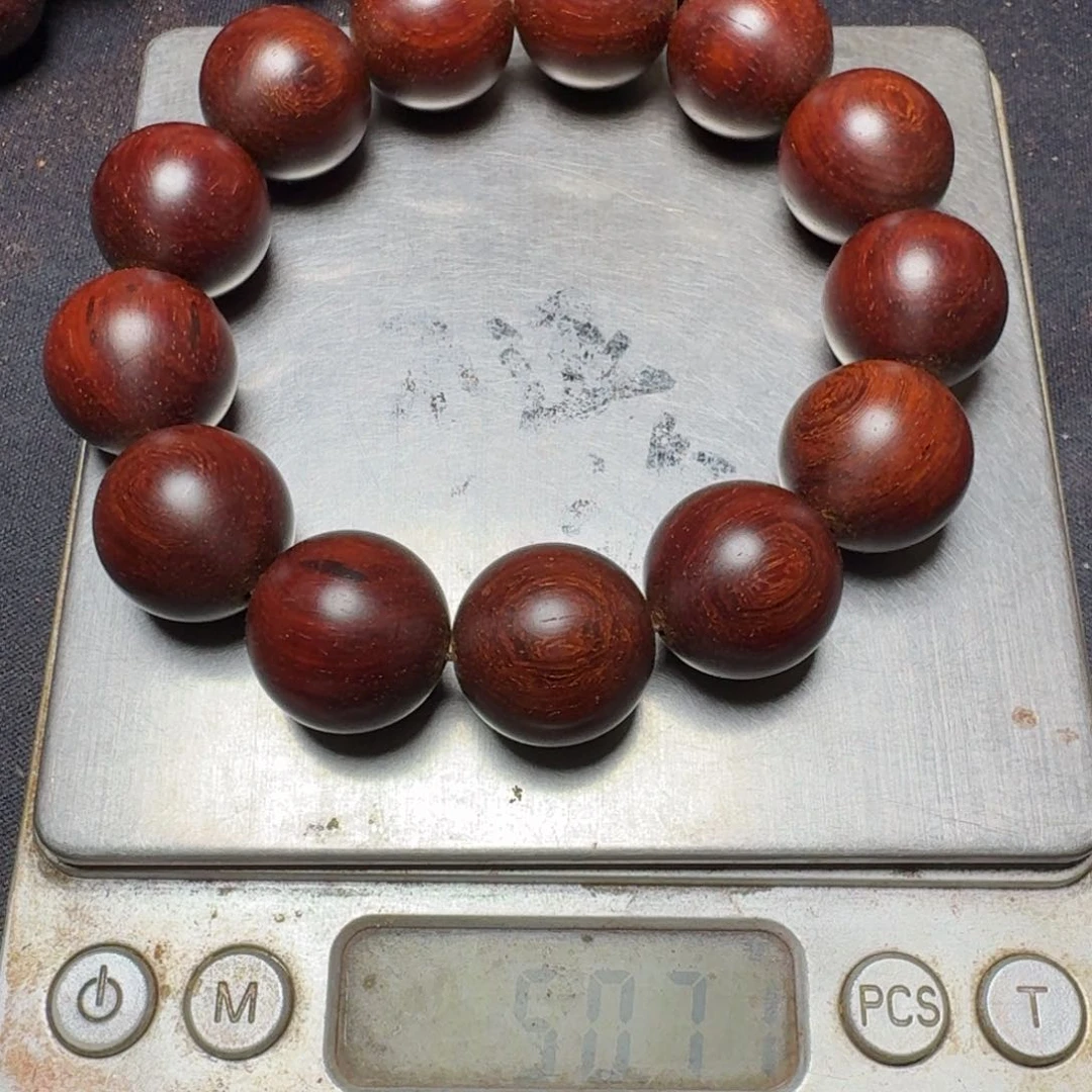 【闪购商品】檀香紫檀（小叶紫檀）柒**变1.8/13拆房老料无科技
