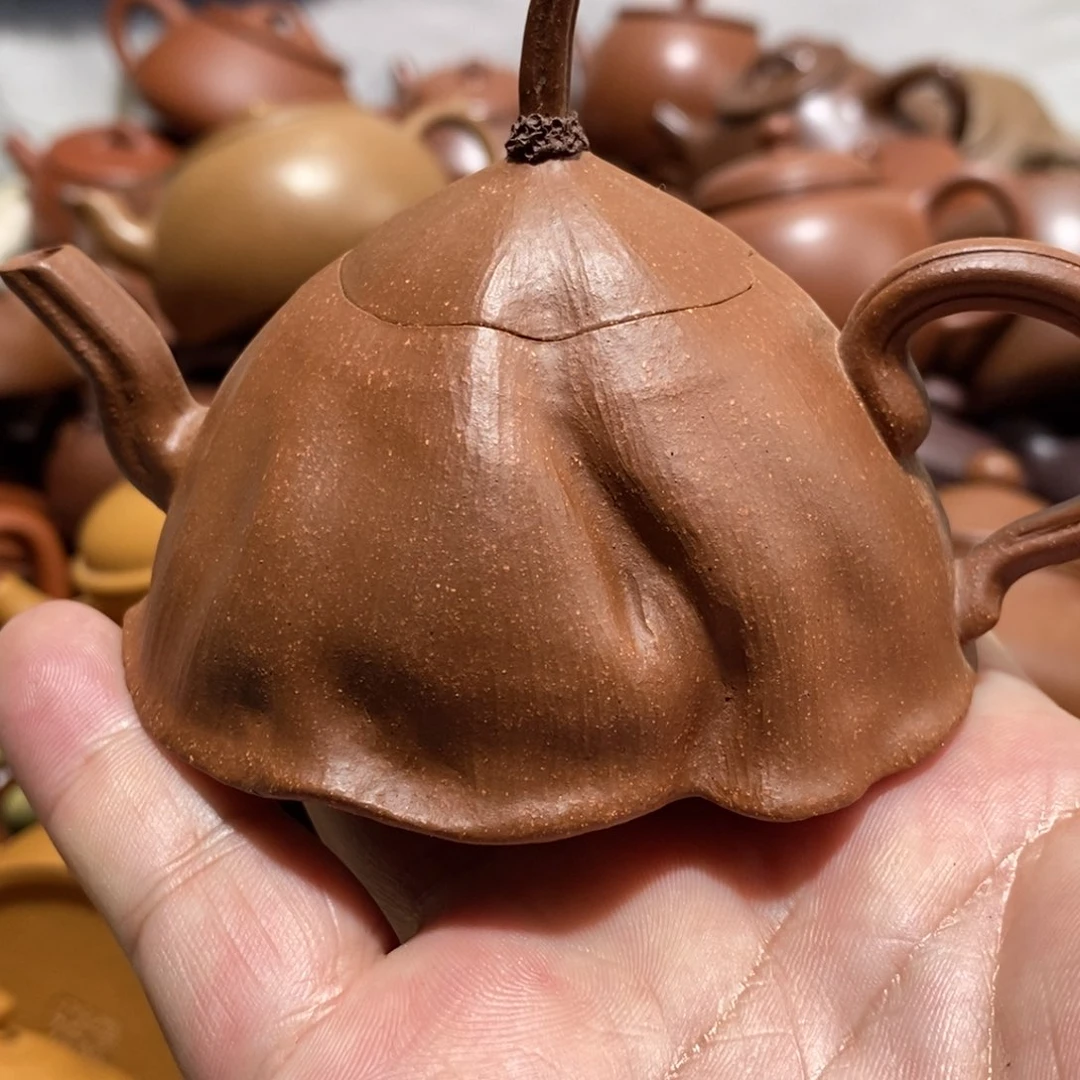 紫砂茶壶?**?闪购商品紫砂壶