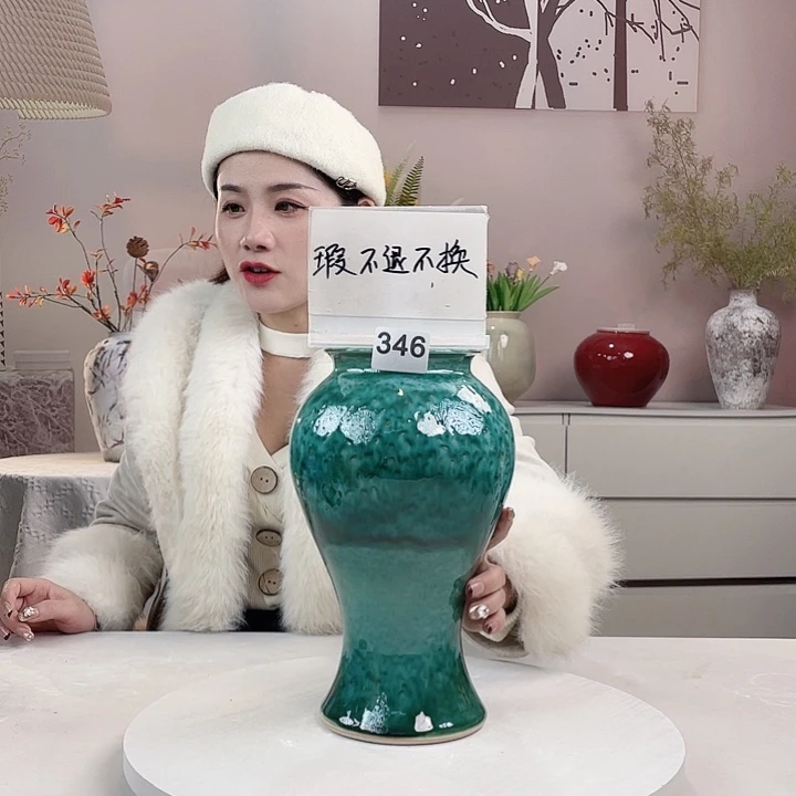 摆件瑕疵346 景德镇陶瓷艺术精品