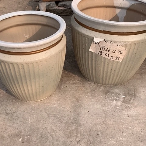 缸高温陶瓷 默认瑕疵