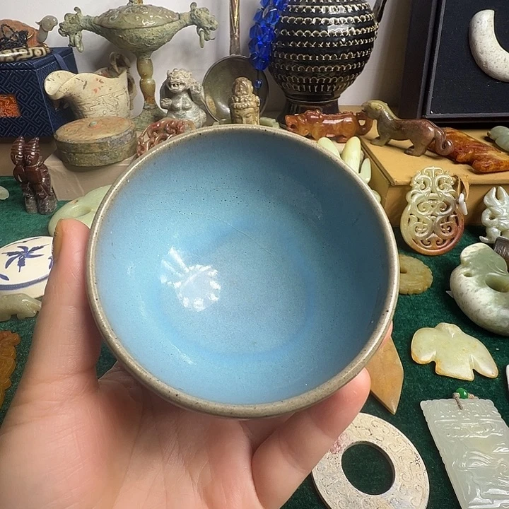 陶瓷摆件陶瓷摆件