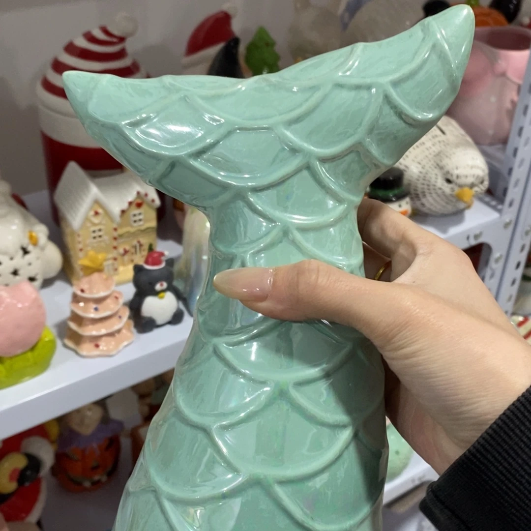 陶德化陶瓷微瑕冰裂18包邮介意慎拍