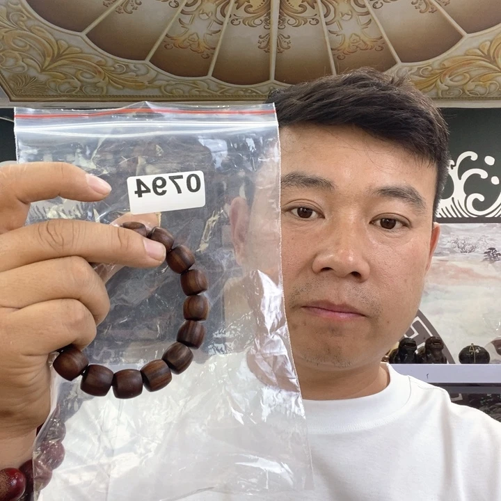 大果紫檀(缅甸花梨)9*8794