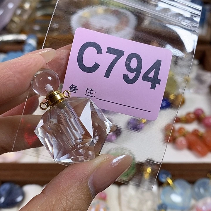 天然正品包邮未镶嵌水晶你**吗