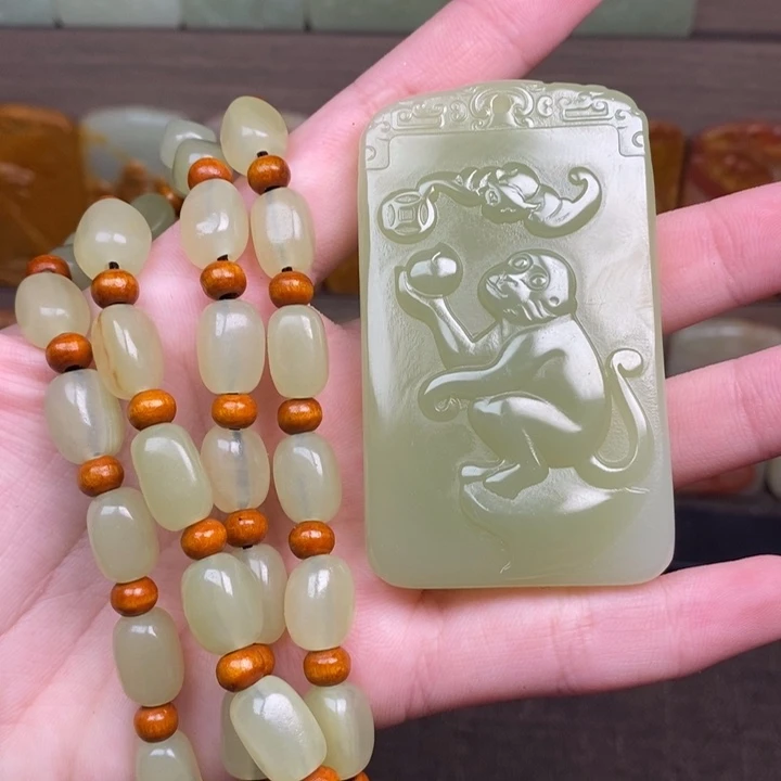 闪电购商品生肖猴