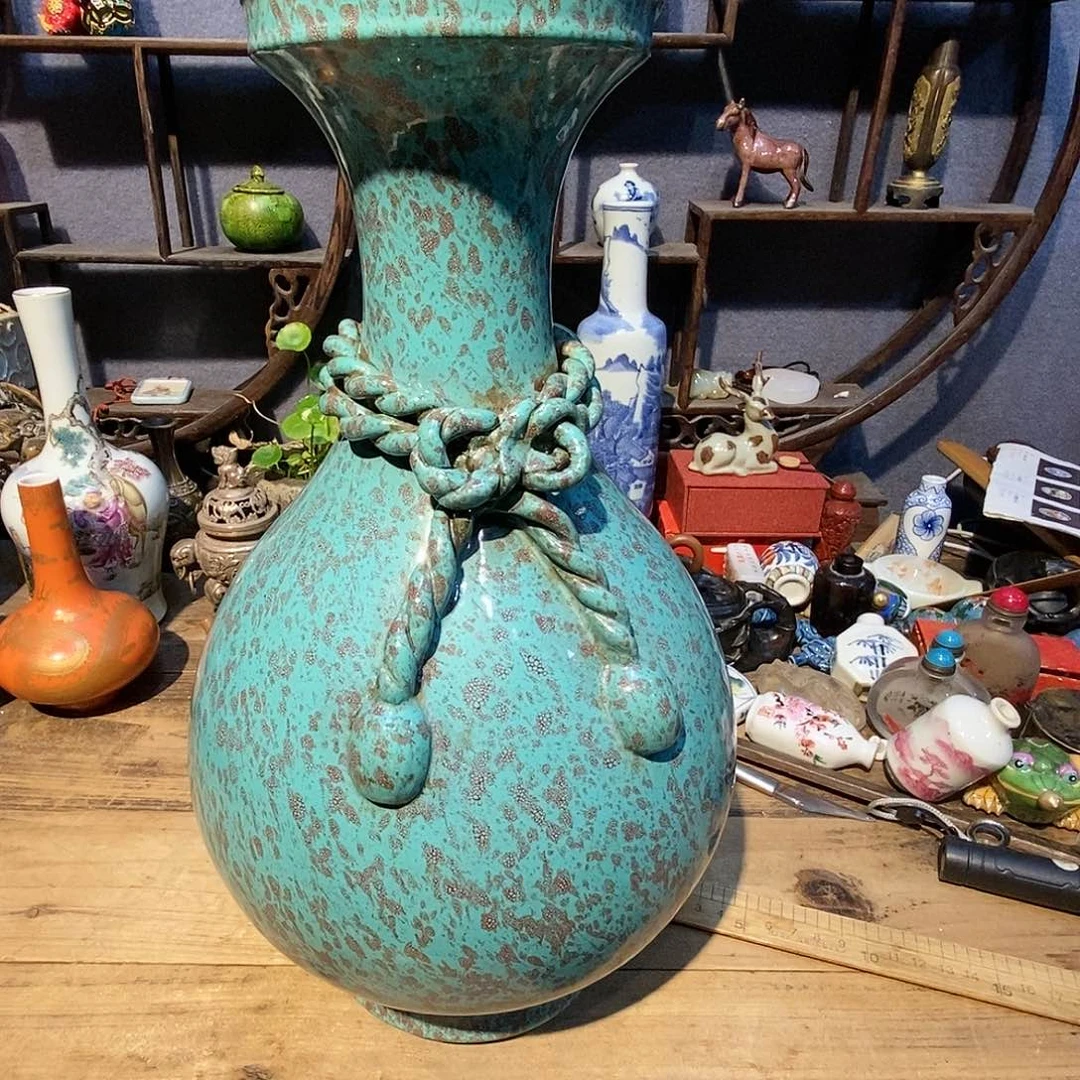 【闪购商品】摆件陶瓷陶瓷陶瓷