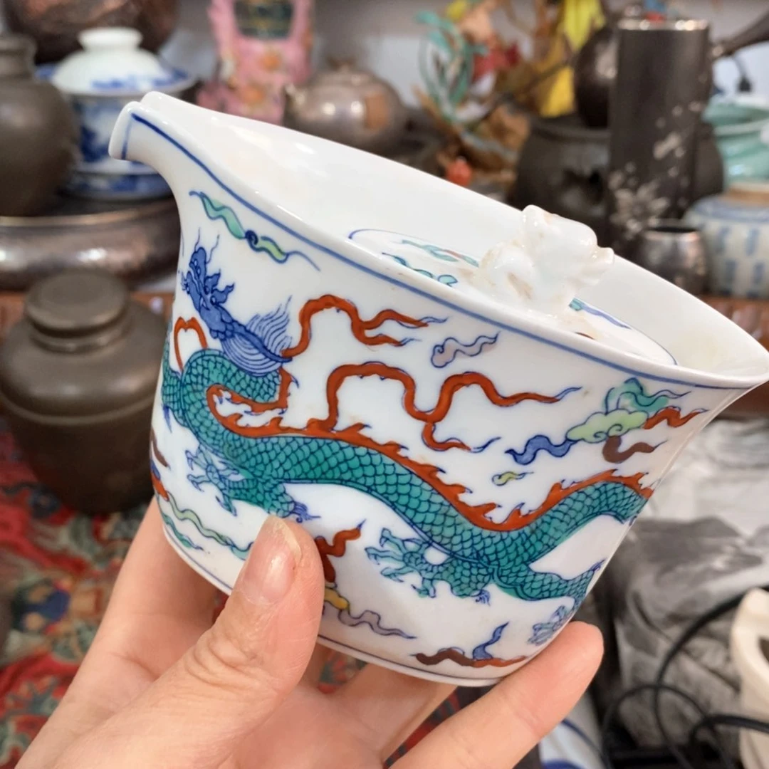 茶盏推荐这家店推荐这家