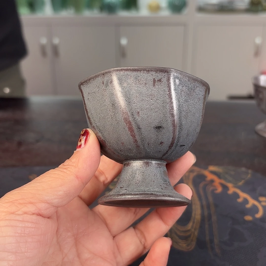 小米茶器龙泉云间青瓷