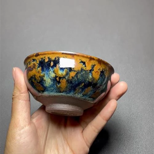 【闪购商品】茶盏-580............