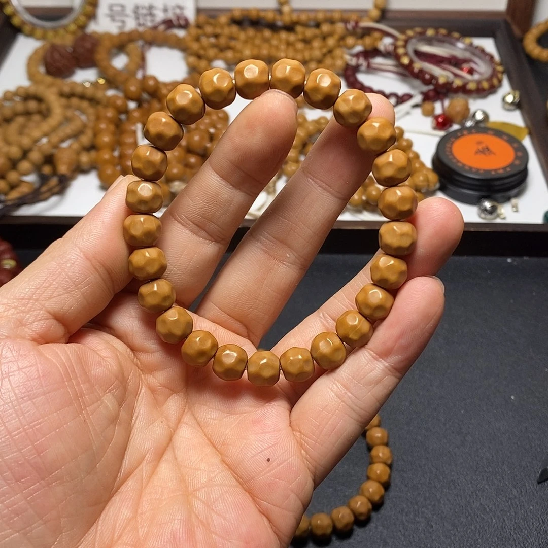 吊坠猴头核桃全品9左右小奶酪20号