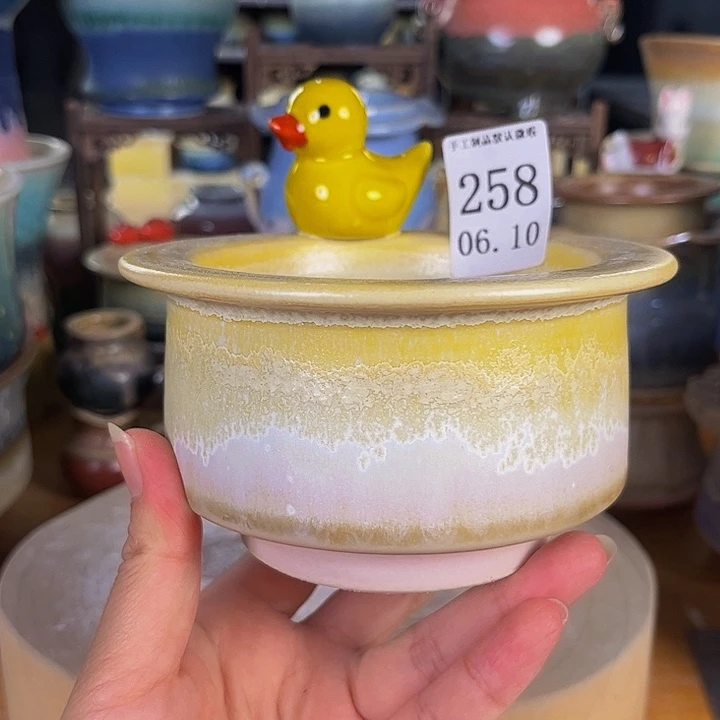 瓷片景德镇陶瓷手工制作