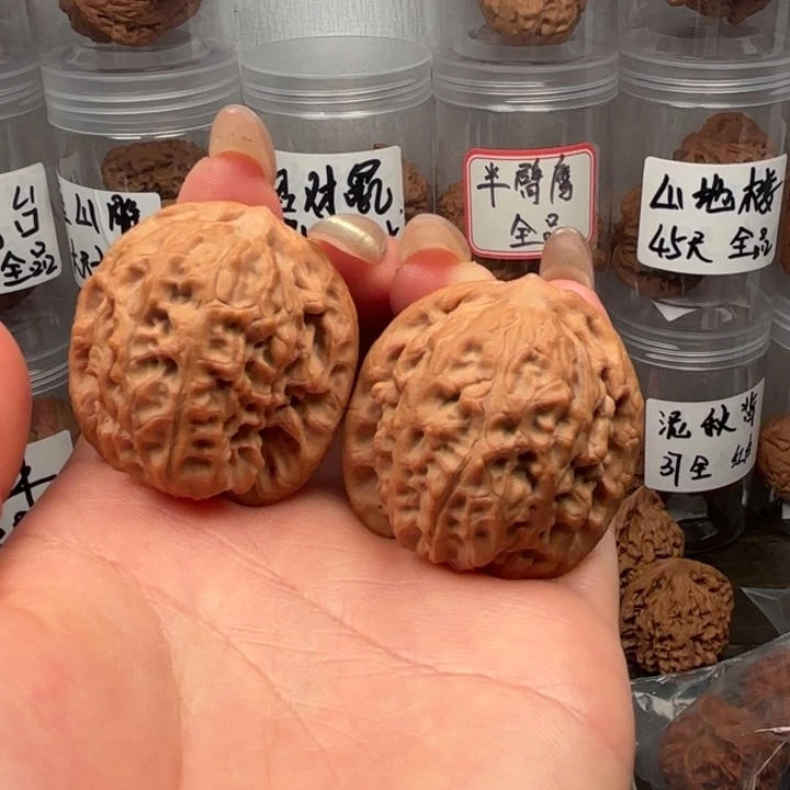 桃核吊坠36高尔夫全品