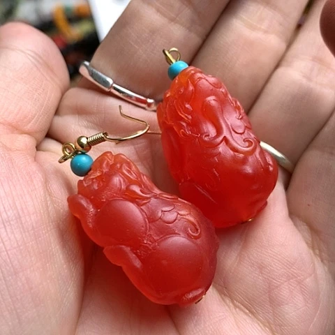 大叶紫檀（黑酸枝木类）