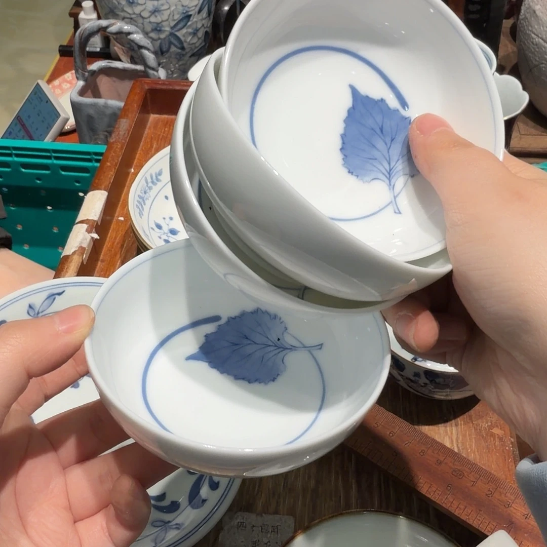 瓷片四十包邮非全新