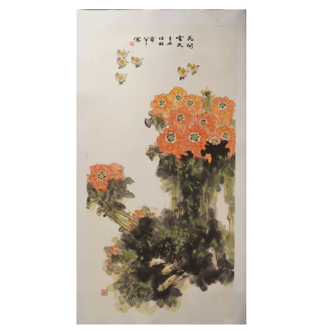 3晚mbl国画作品-L87EF26015