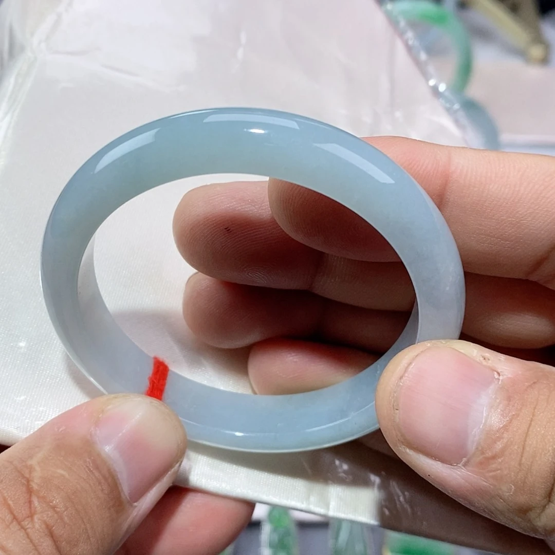【闪购商品】未镶嵌手镯翡翠